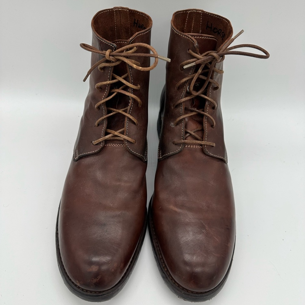 Officine Creative for Tassinari Men’s Brown boots EU size 41